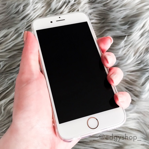 Palm Leaf iPhone Case - Picture 2 of 2